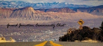 Grand Junction Community Chat Business Directory