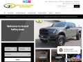 Grand Valley Auto Grand Junction | Used Car Dealership | Grand Junction, CO